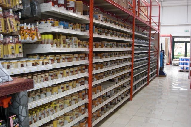 S. Martino Siccomario: spazio alla decorazione in Brico Ok 2