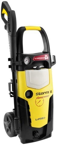 Lavorwash: Idropulitrice o compressore? 2