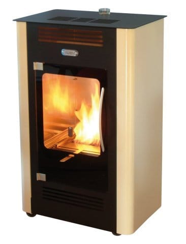 Tecno Air System: Il calore di casa.... a combustione pulita. 2