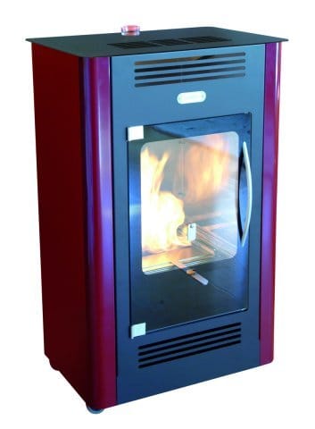Tecno Air System: Il calore di casa.... a combustione pulita. 3