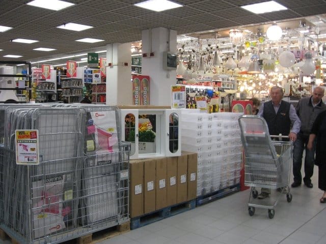 Brico Io apre nel mantovano 2