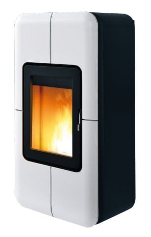 Toba, l’eco stufa da Award di Mcz 2