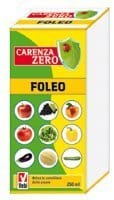 Carenza zero di Vebi 2