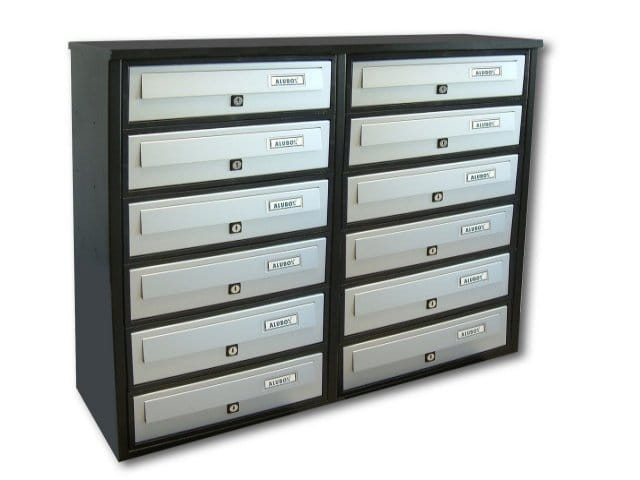 Alubox scommette sul 2011 3