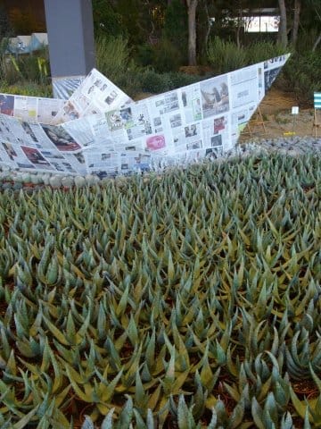 Speciale Euroflora 2011: tutte le info, le foto e i video 13