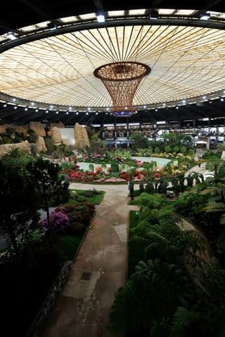Speciale Euroflora 2011: tutte le info, le foto e i video 15