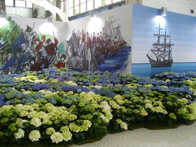Speciale Euroflora 2011: tutte le info, le foto e i video 3