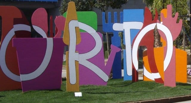 Speciale Euroflora 2011: tutte le info, le foto e i video 4