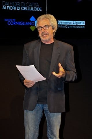 Euroflora: Tullio Solenghi racconta la poesia dei fiori 2