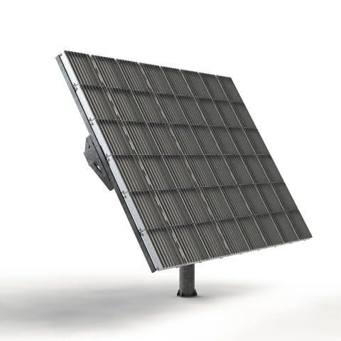 Euroflora: Beghelli presenta in anteprima l’Albero D’Oro, il fotovoltaico ad alta concentrazione 2