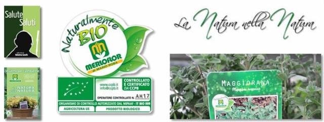 Euroflora: un successo annunciato per le aromatiche Naturalmente Bio 2