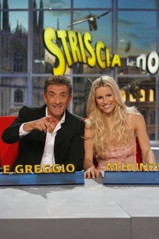 Lavorwash in onda su Mediaset 3