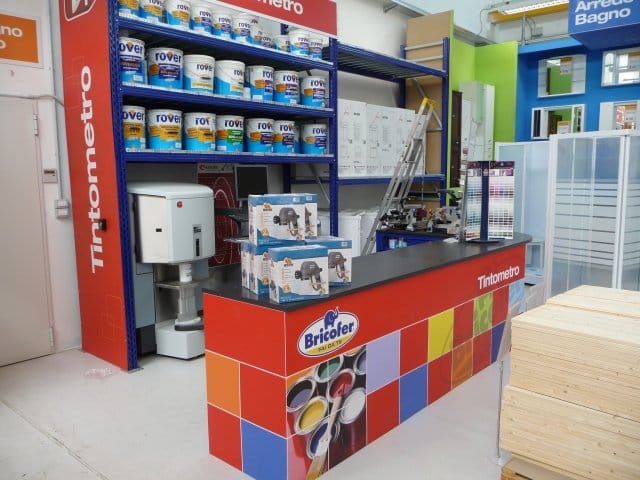 Bricofer apre nelle Marche 2