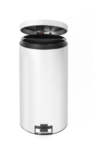 La differenziata si veste di fresco con Brabantia 3