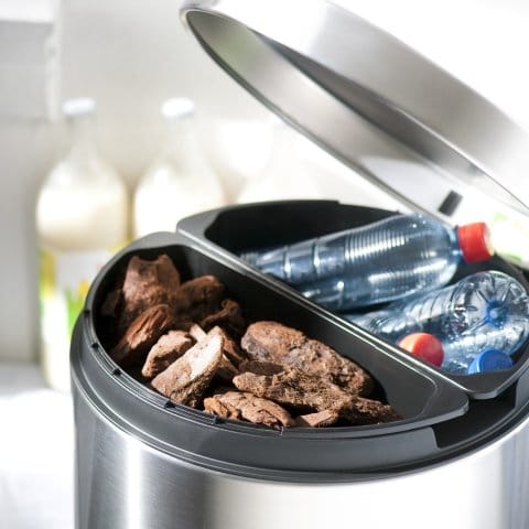 La differenziata si veste di fresco con Brabantia 4