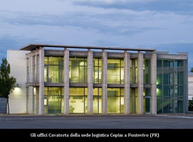 Cavatorta: cinquant’anni d’esperienza 2