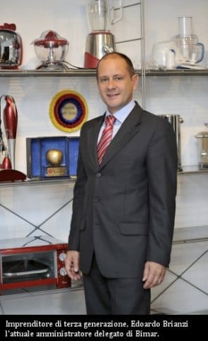 Bimar: da tre generazioni qualità e design 2