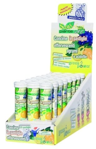Liquido, a granuli o … effervescente? 2