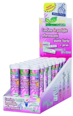 Liquido, a granuli o … effervescente? 4