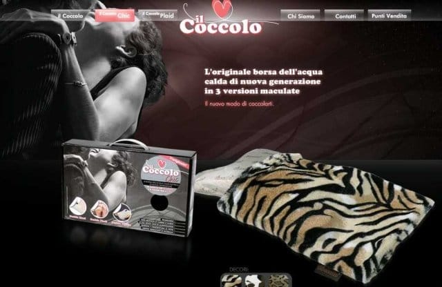 Fabrizio: innovazione, forza, idee 4