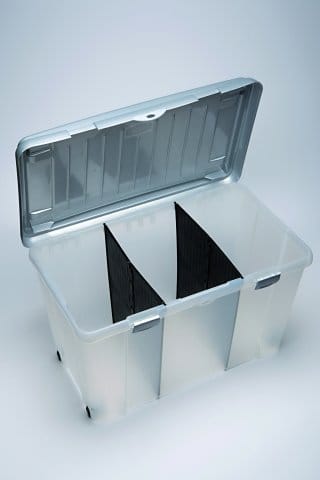 Stefanplast: tre linee con un fornitore 2