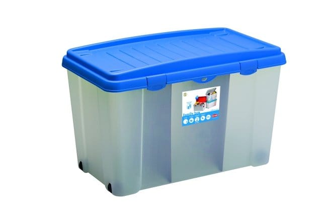 Stefanplast: tre linee con un fornitore 5