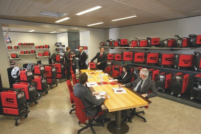 L’innovazione secondo Telwin 5