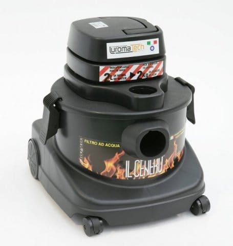 Il Tech a servizio del cleaning 2