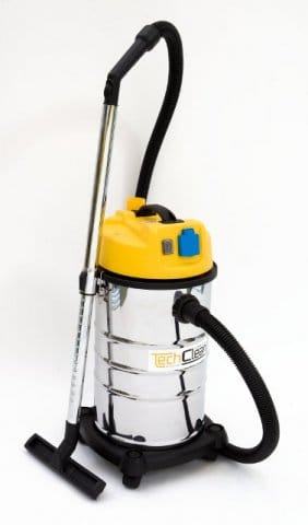 Il Tech a servizio del cleaning 5