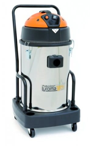 Il Tech a servizio del cleaning 6