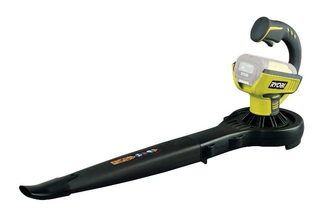 Ryobi leader in Usa nel 2010 2