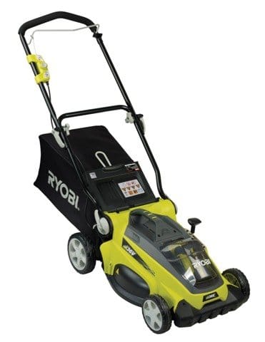 Ryobi leader in Usa nel 2010 3