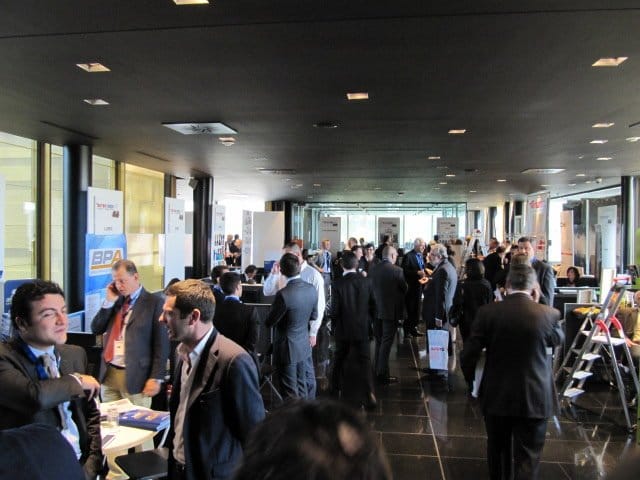 500 top manager a Buyer Point Brico 2