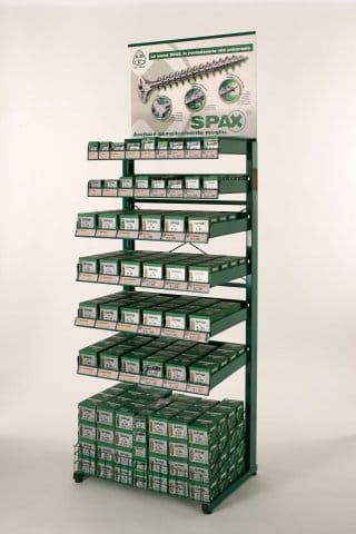 Wirox, la nuova finitura Spax 3
