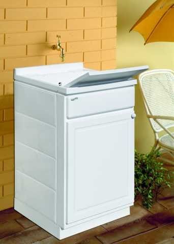 L’arredo bagno per il fai da te 3