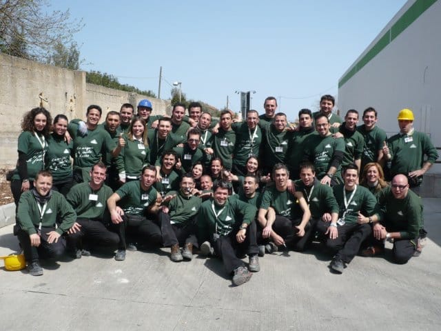 In Sicilia Leroy Merlin raddoppia 3