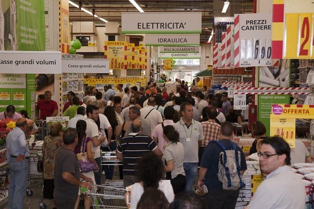 In Sicilia Leroy Merlin raddoppia 4