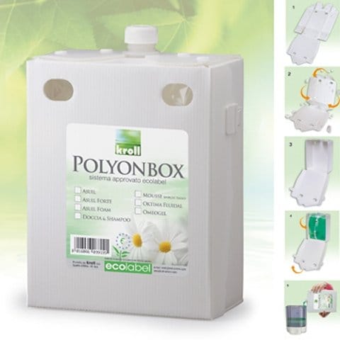 Polyonbox aiuta l’ambiente e riduce i costi 2