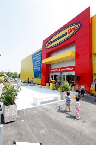 Una doppia inaugurazione per Mercatone Uno 4
