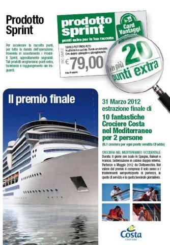 CFadda porta in crociera i suoi clienti 3