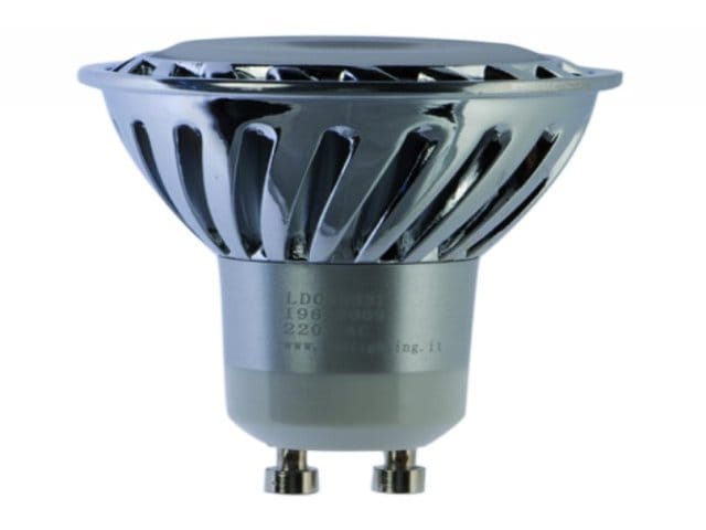 Bot lighting Shot: e luce a led fu 3