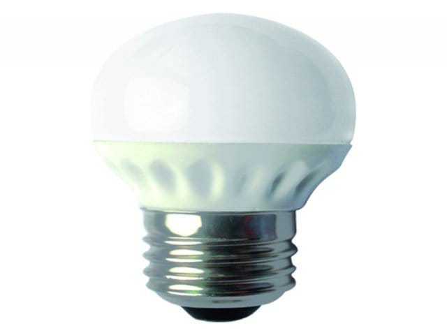 Bot lighting Shot: e luce a led fu 4