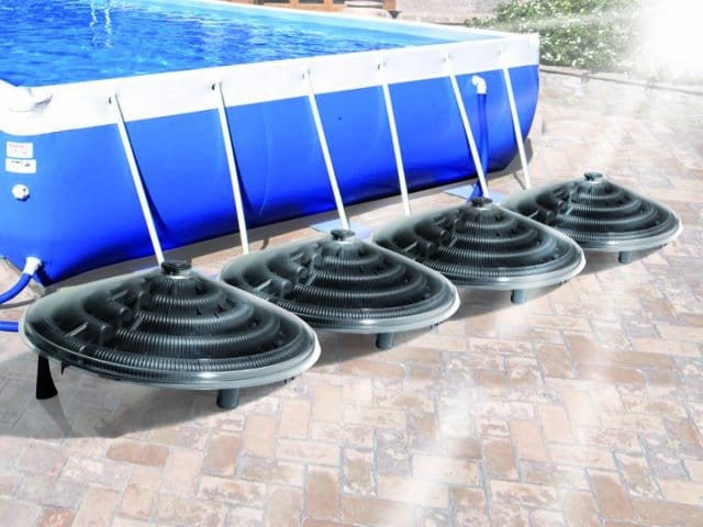 G.F: Un tuffo … nell'acqua calda 2