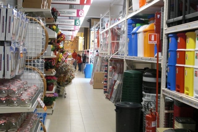 Brico Ok: nuovo affiliato ad Agrigento 2