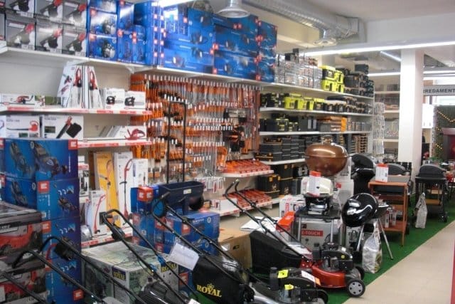 Brico Ok: nuovo affiliato ad Agrigento 3