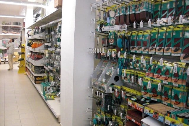 Brico Ok: nuovo affiliato ad Agrigento 4