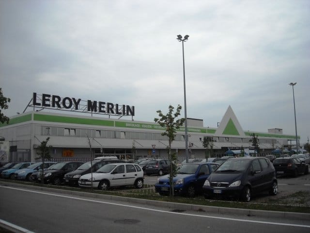 Quarto Leroy in Veneto 2