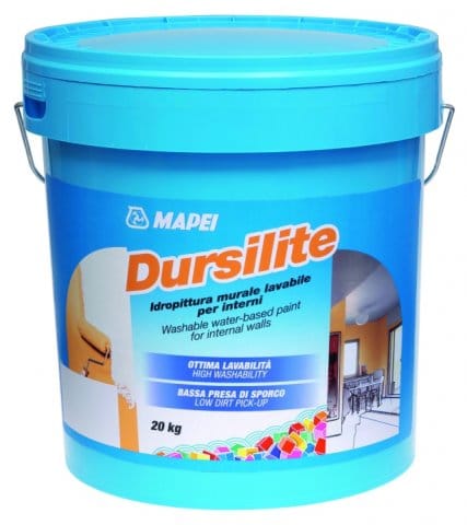 Una pennellata di colore ecologico 2