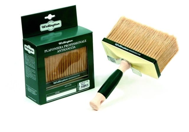 Una pennellata di colore ecologico 4