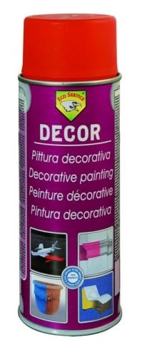 Una pennellata di colore ecologico 6